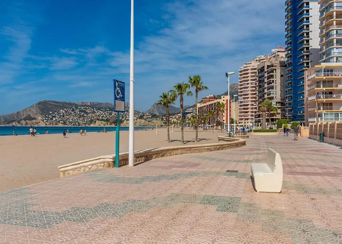 Apartamento Arenal 3 - Plusholidays