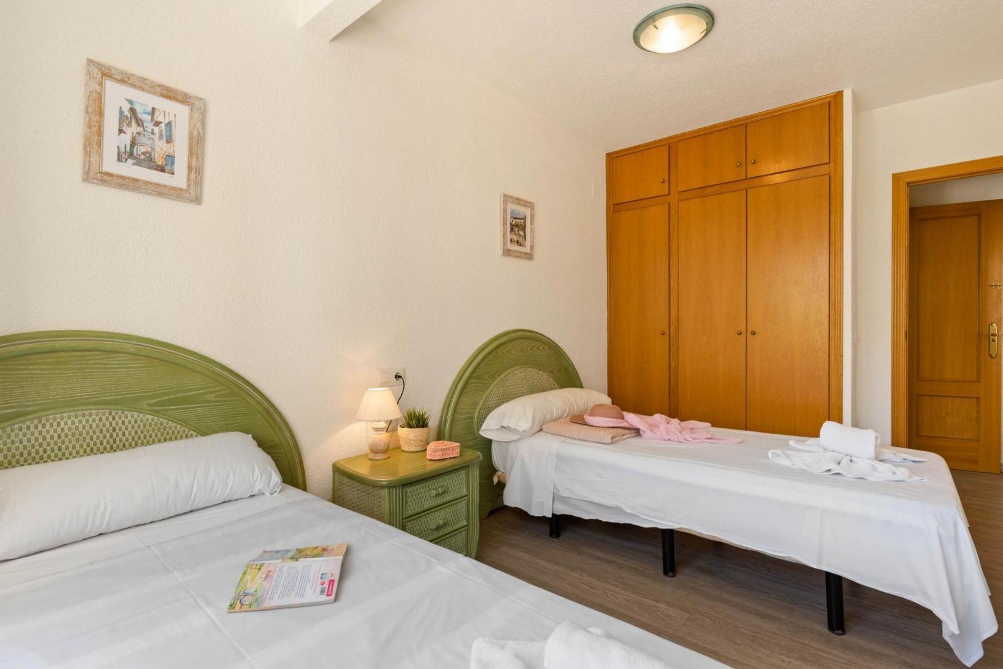 Arenal 3 - Plusholidays Apartment *