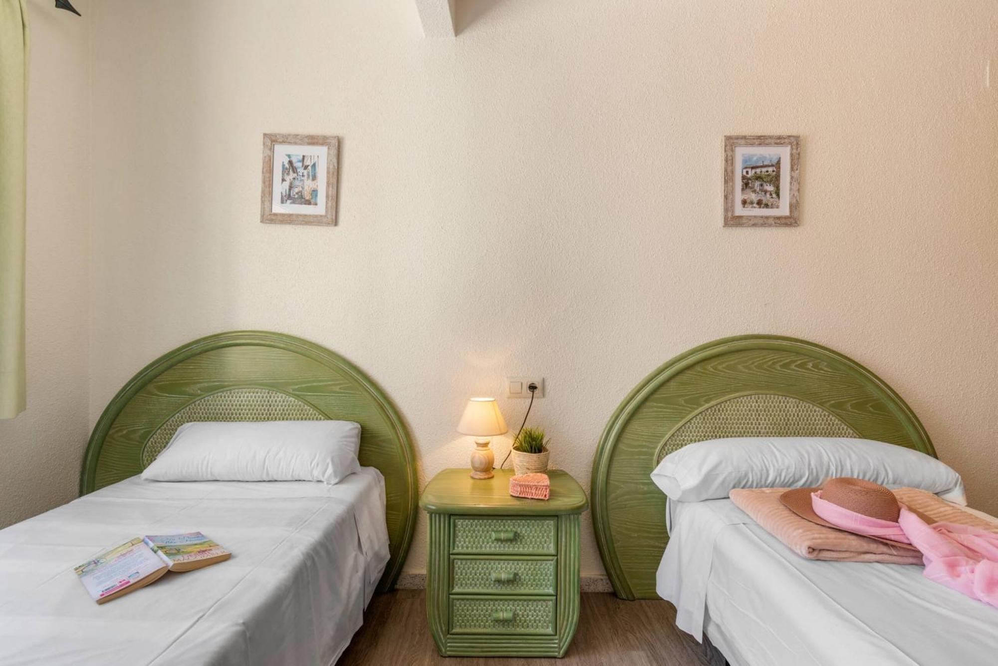 Apartment Arenal 3 - Plusholidays
